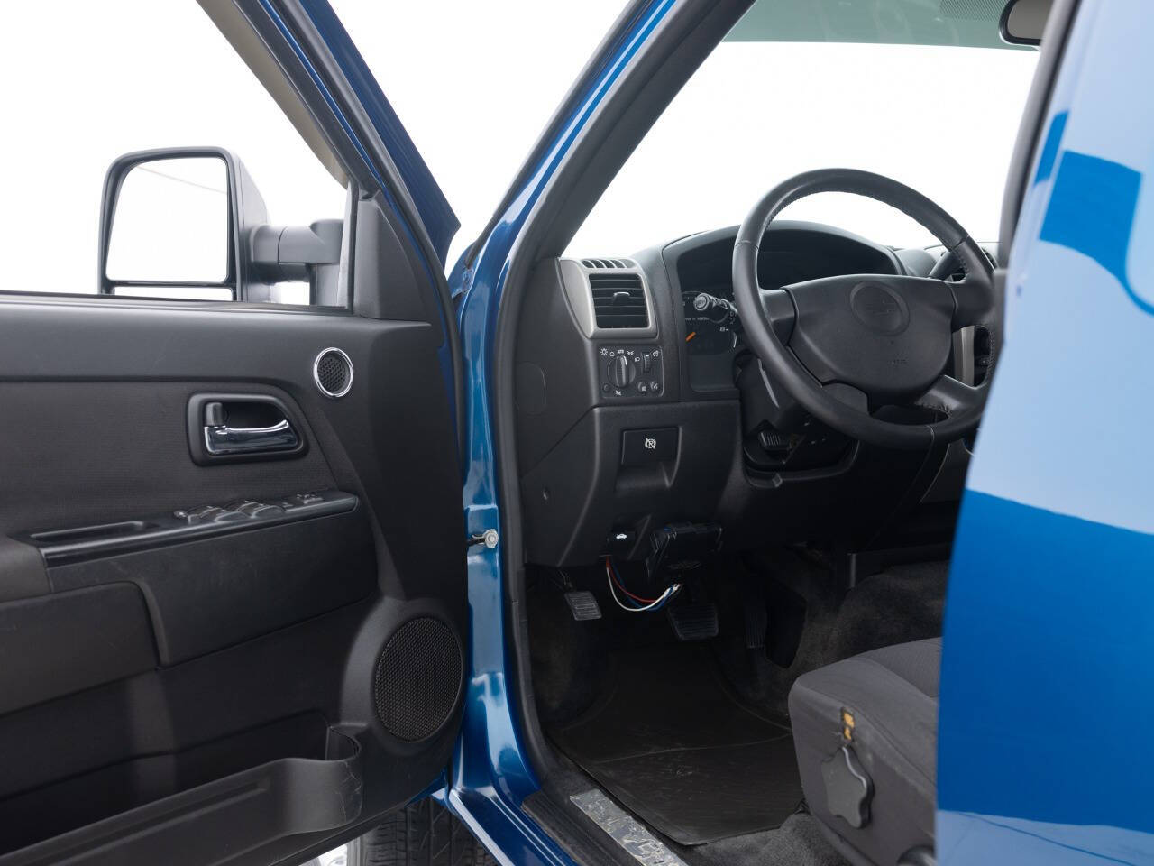 Used Car 2012 Chevrolet Colorado  Lt 4x2 4dr Crew Cab W/2lt For Sale Under $15,000 In Coal City, Illinois