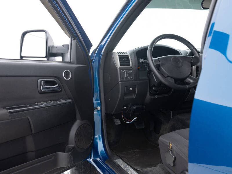 2012 Chevrolet Colorado LT