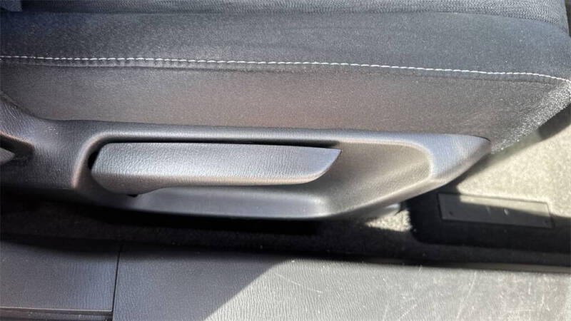 2020 Mazda MAZDA6 Sport