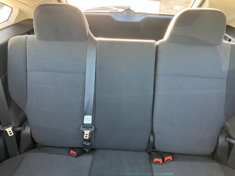 2011 Dodge Caliber Mainstreet