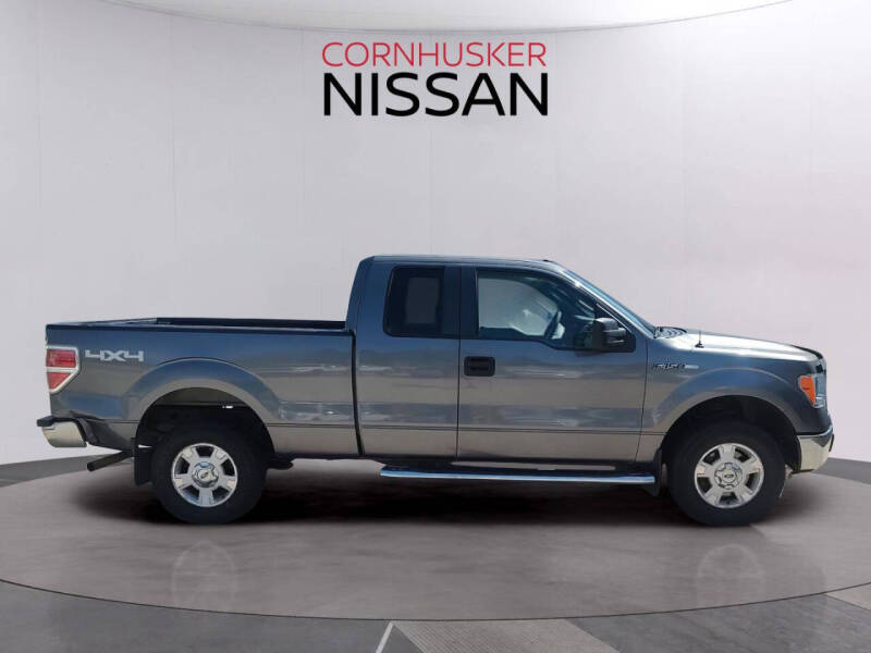 2010 Ford F-150