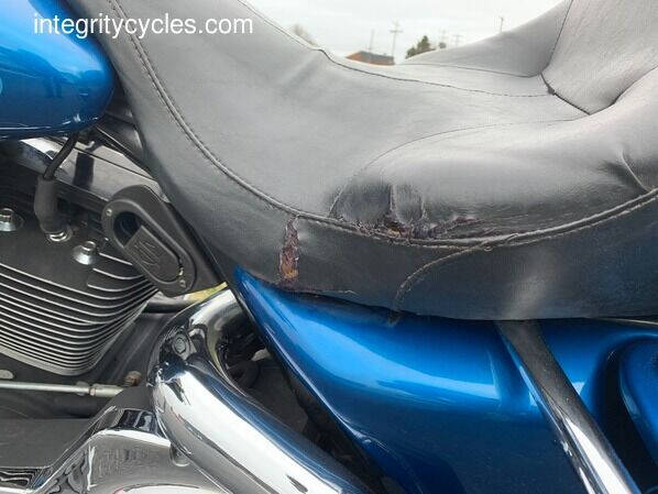 2005 Harley-Davidson Electra Glide Ultra Classic