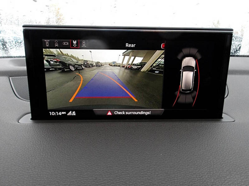 2018 Audi Q7 3.0T quattro Premium Plus