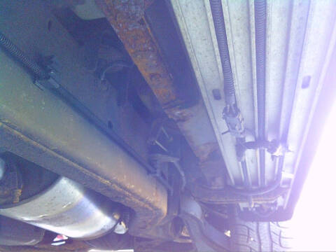 2003 Ford Explorer XLT