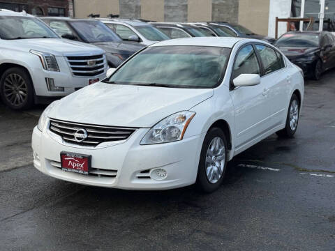 2010 Nissan Altima 2.5