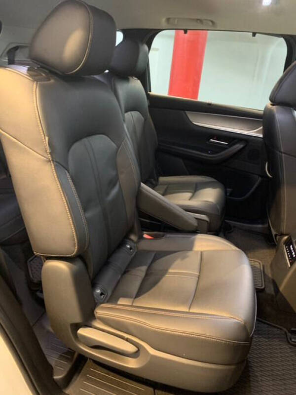 2024 Mazda CX-90 Plug-in Hybrid Preferred