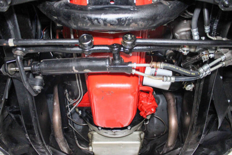 1956 Ford Thunderbird