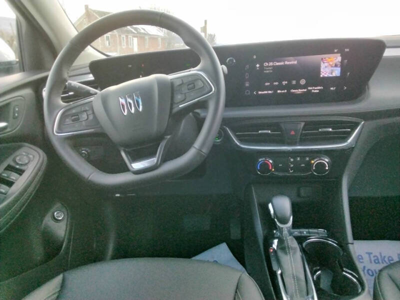 2024 Buick Encore GX Sport Touring