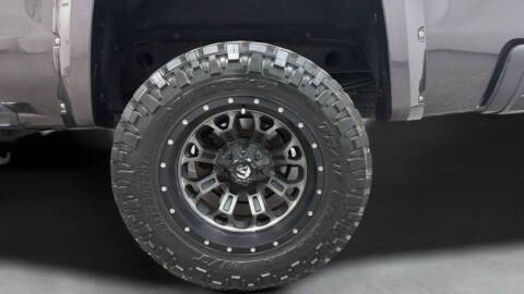 2014 GMC Sierra 1500
