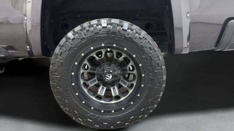 2014 GMC Sierra 1500