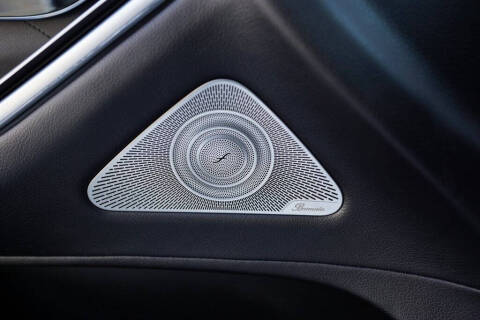 2021 Mercedes-Benz S-Class S 500 4MATIC