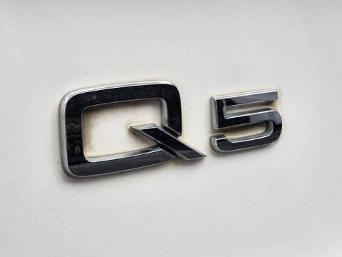 2016 Audi Q5 2.0T quattro Premium