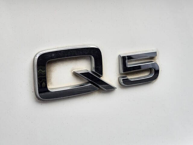 2016 Audi Q5 2.0T quattro Premium