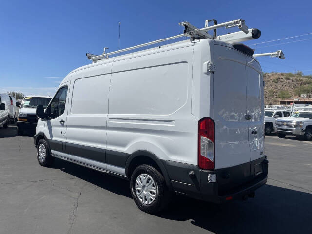 2018 Ford Transit for sale at Used Work Trucks Of Arizona in Mesa, AZ