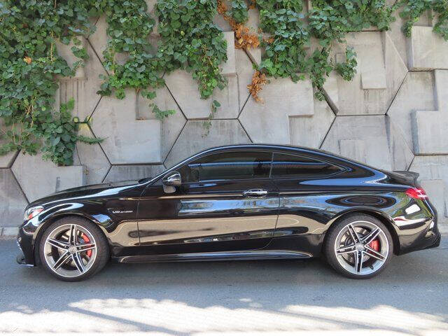 2019 Mercedes-Benz C-Class for sale at Nohr's Auto Brokers in Walnut Creek CA