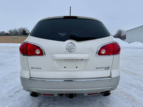 2011 Buick Enclave CXL-1