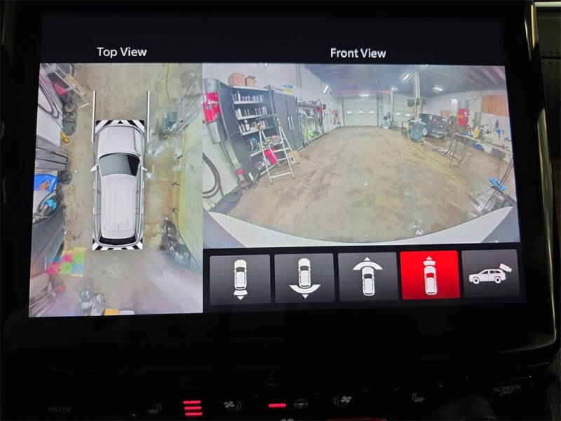 2024 Jeep Grand Cherokee L Summit