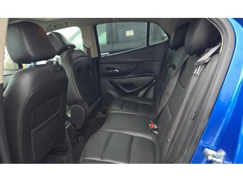 2018 Buick Encore Essence