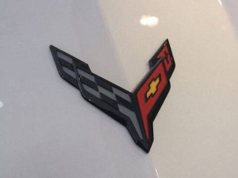 2026 Chevrolet Corvette Stingray