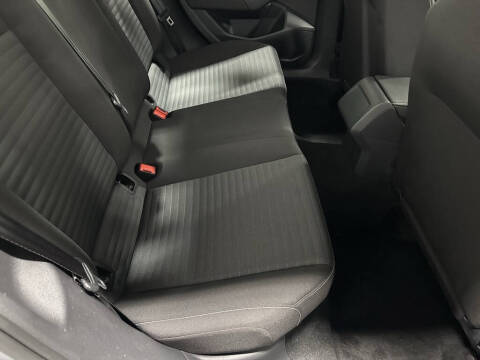 2025 Volkswagen Jetta S