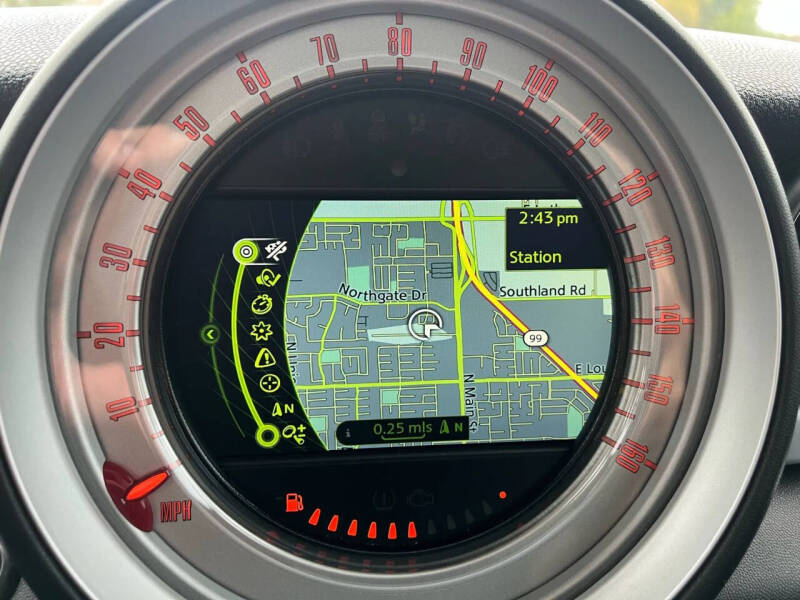 2013 MINI Hardtop Cooper