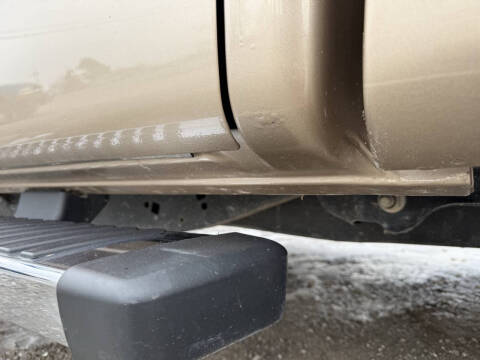 2013 Ford F-150 King Ranch