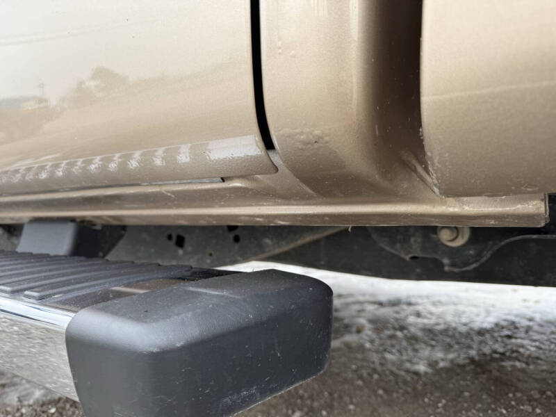 2013 Ford F-150 King Ranch