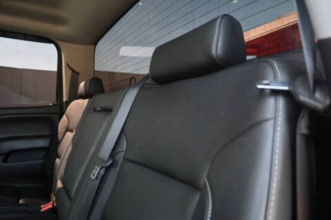 2019 GMC Sierra 2500HD