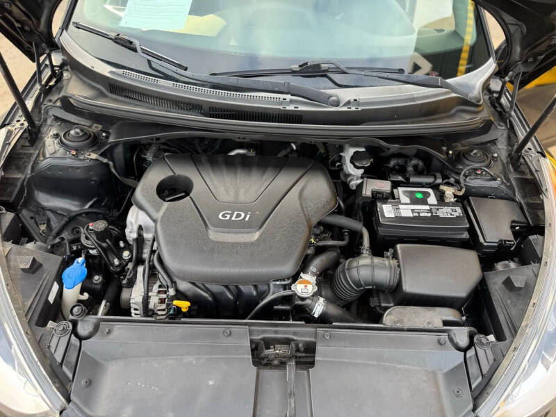 2015 Hyundai Veloster RE:FLEX