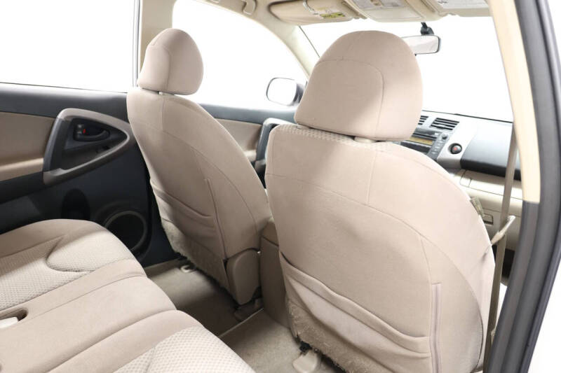 2007 Toyota RAV4