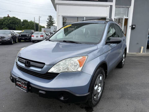 2008 Honda CR-V LX
