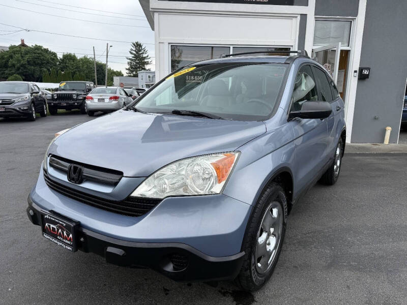 2008 Honda CR-V LX