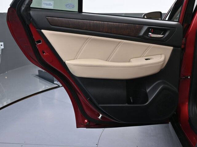 2019 Subaru Outback 3.6R Limited