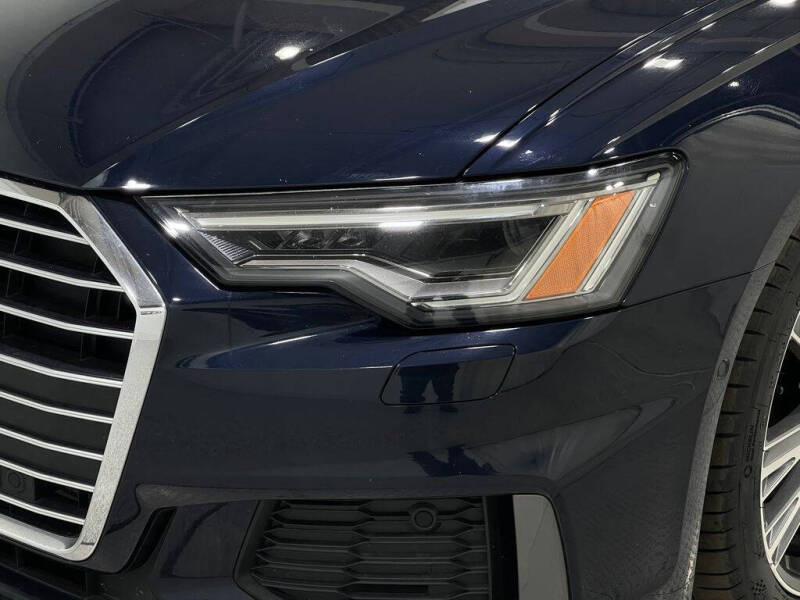 2019 Audi A6 quattro Premium Plus 55 TFSI