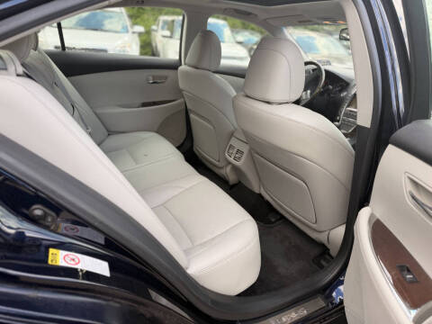 2010 Lexus ES 350
