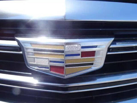 2019 Cadillac XTS Luxury