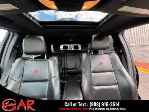 2023 Dodge Durango GT Premium