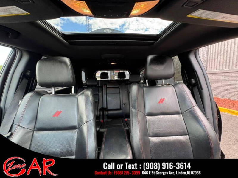2023 Dodge Durango GT Premium