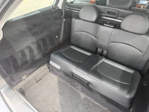 2007 Mercedes-Benz E-Class E 350 4MATIC