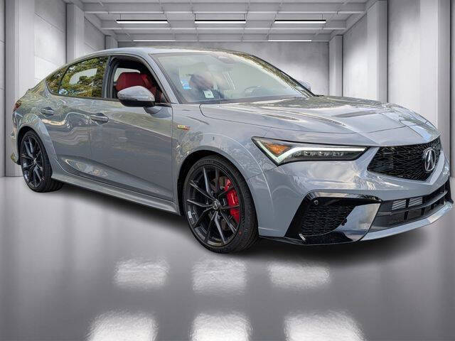 2026 Acura Integra Type S