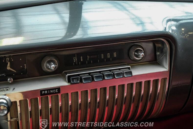 1951 Mercury Eight