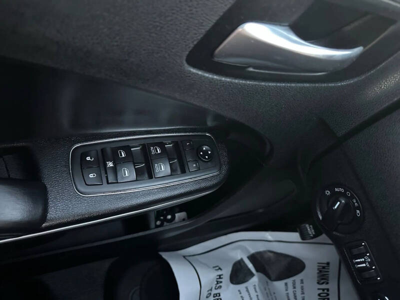 2019 Dodge Charger Police