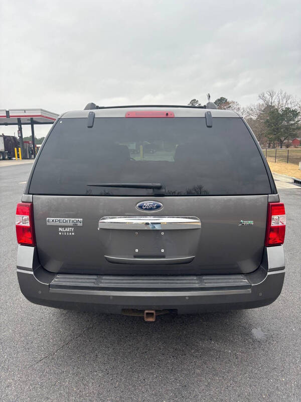 2014 Ford Expedition XLT