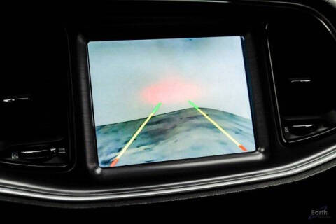 2018 Dodge Challenger SRT Demon