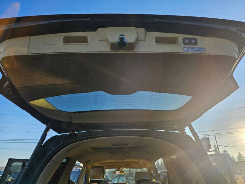 2010 Mercedes-Benz GL-Class GL 450 4MATIC