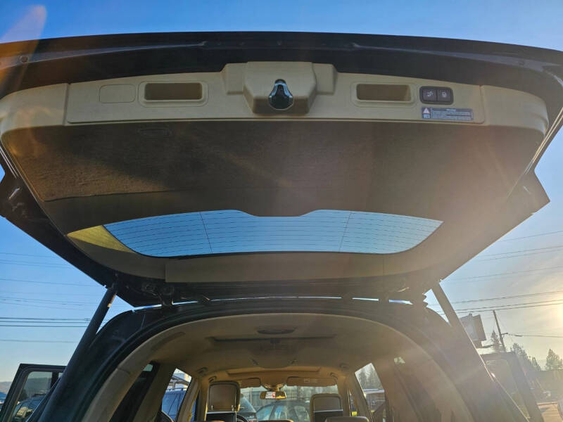 2010 Mercedes-Benz GL-Class GL 450 4MATIC