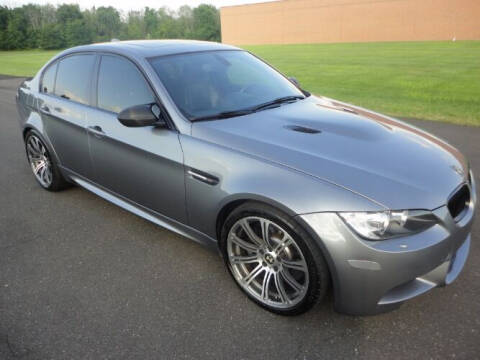 2010 BMW M3