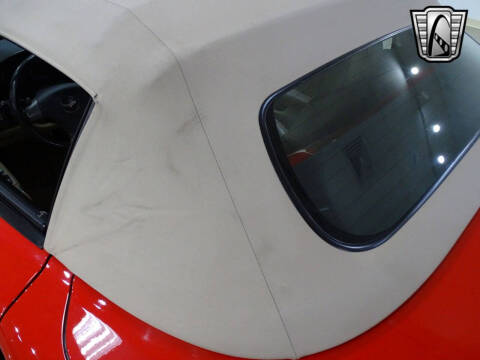 2006 Chevrolet Corvette