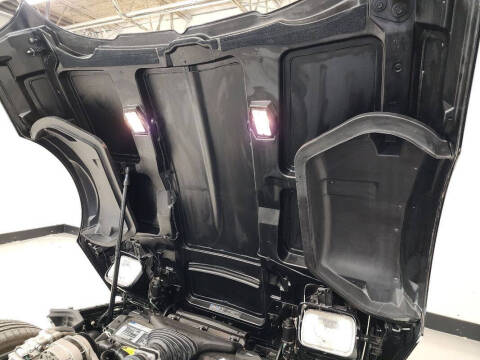 1994 Chevrolet Corvette