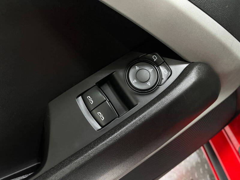 2019 Chevrolet Camaro LT